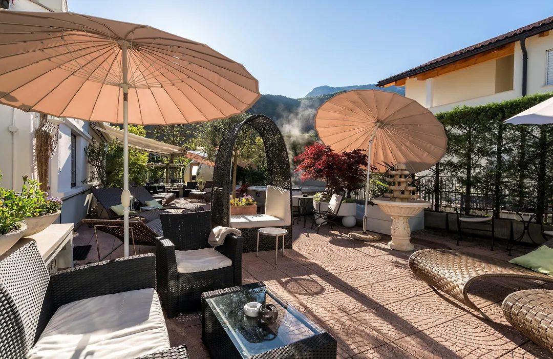 Hotel Villa Groff-1