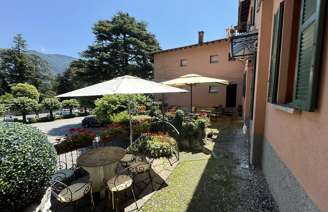 Hotel Terzo Crotto-1