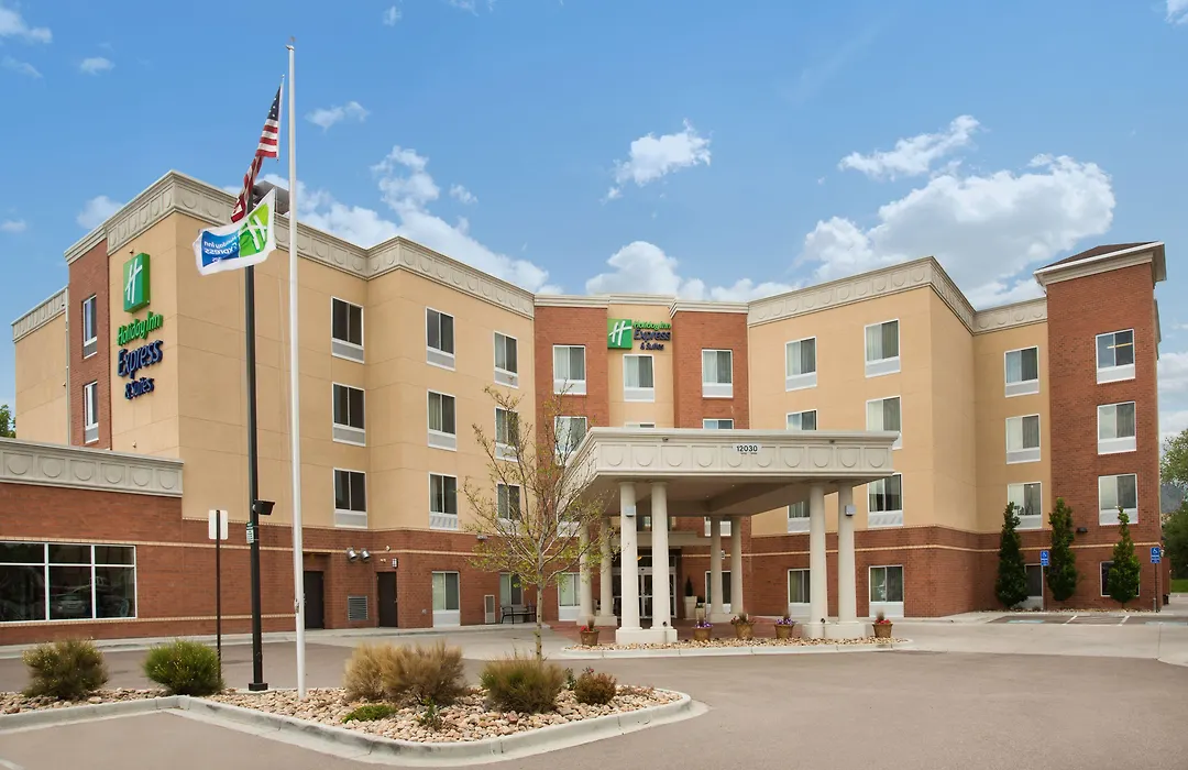 Holiday Inn Express & Suites Denver North - Thornton By Ihg-1