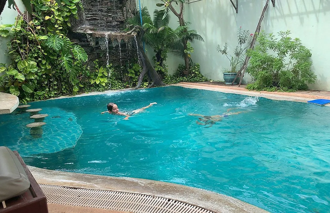 Siem Reap Riverside Hotel-1