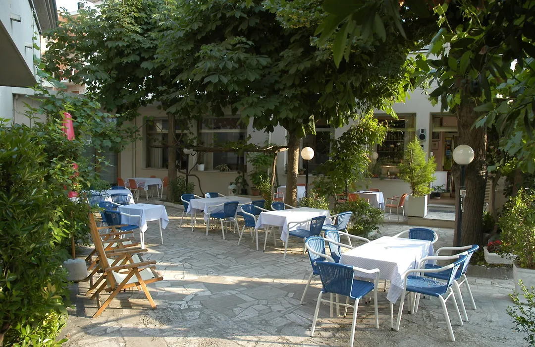 Albergo Moretti-1