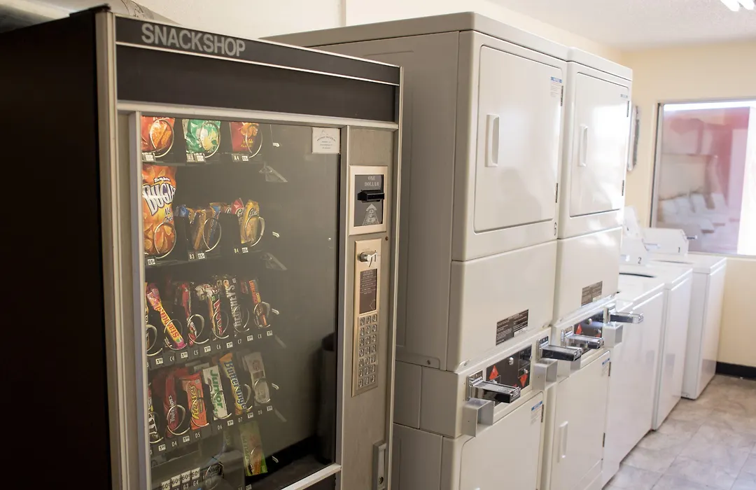 Motel 8 Rock Springs-1