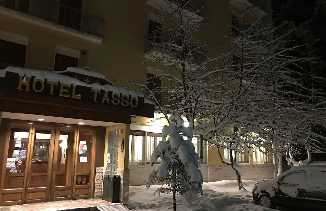 Hotel Tasso-1