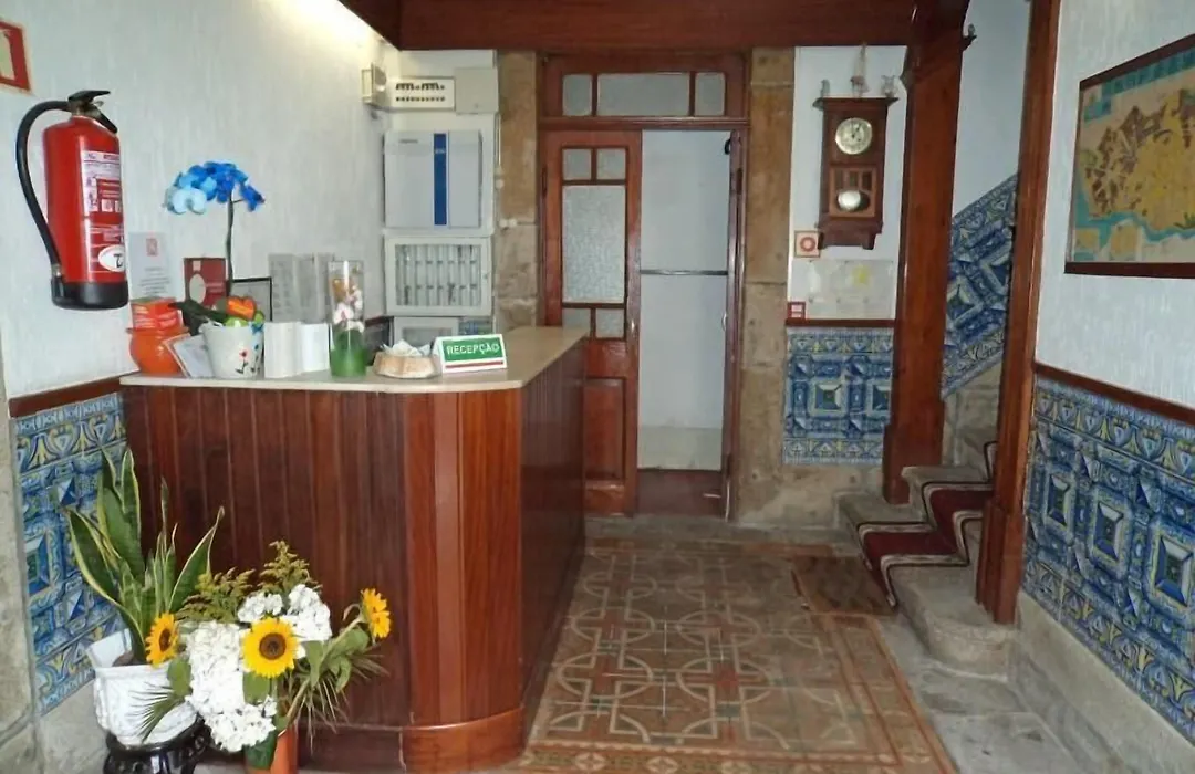 A Portuguesa Guest House-1