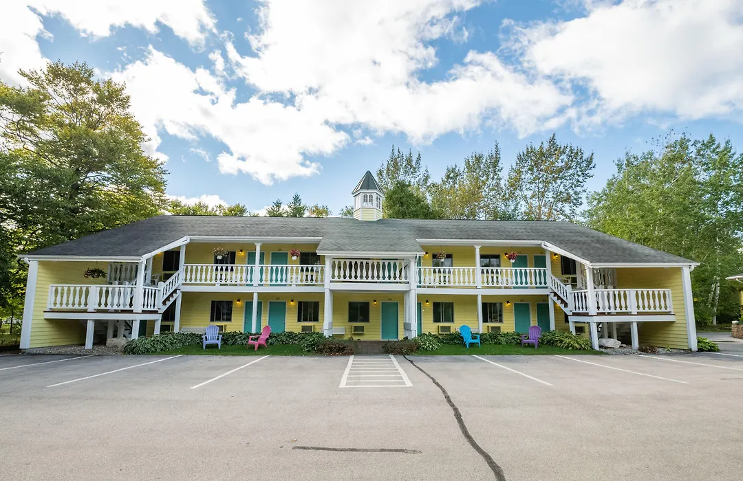 Ephraim Motel-1
