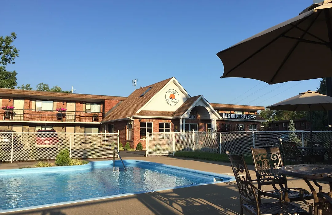 Motel Du Fleuve-1