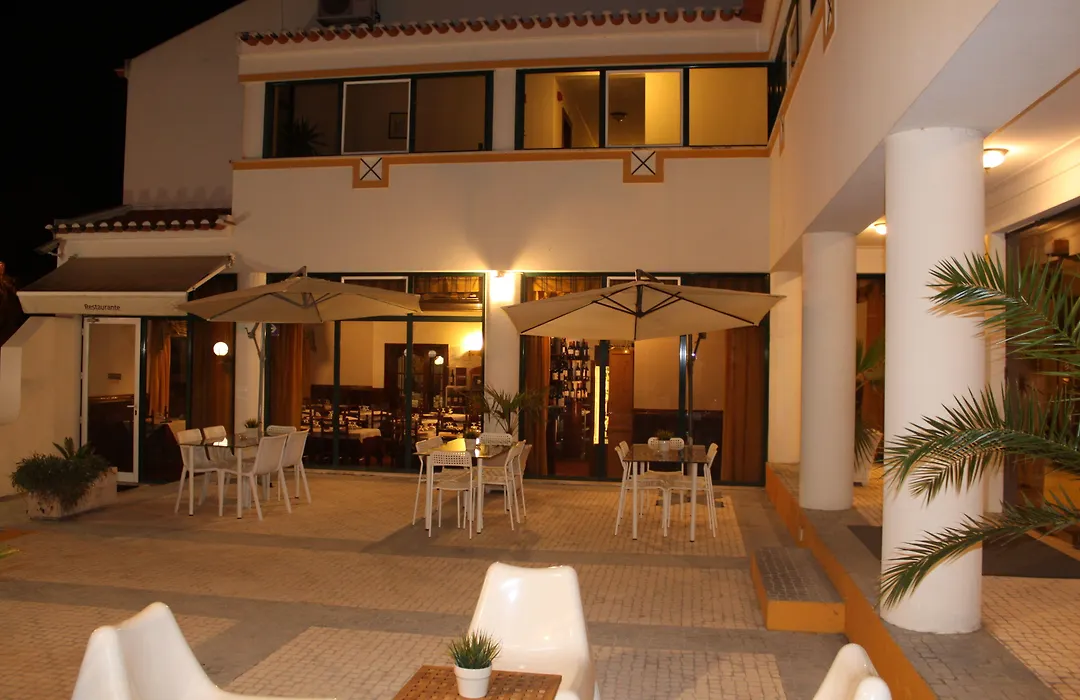 Hotel O Gato & Spa-1