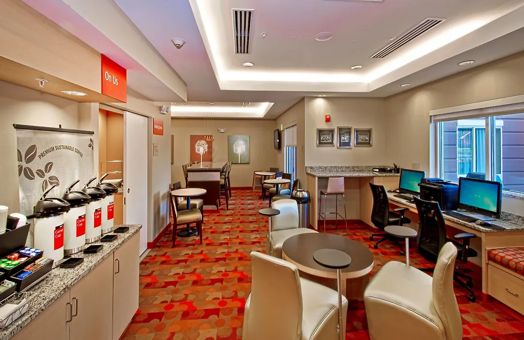 Towneplace Suites By Marriott Chattanooga Near Hamilton Place-1