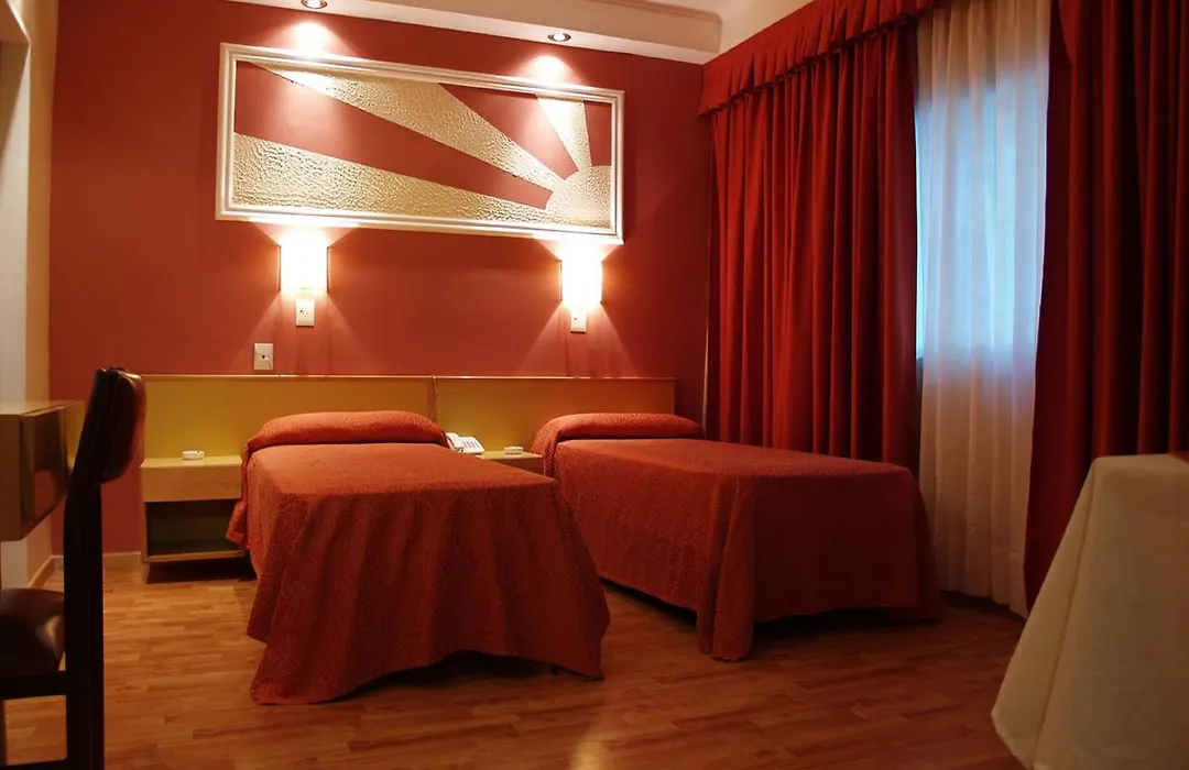 Hotel El Cabildo-1
