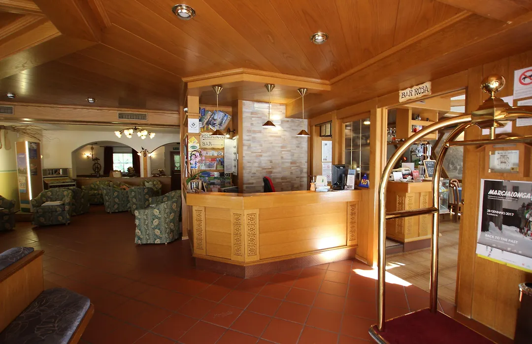 Hotel Rosalpina-1