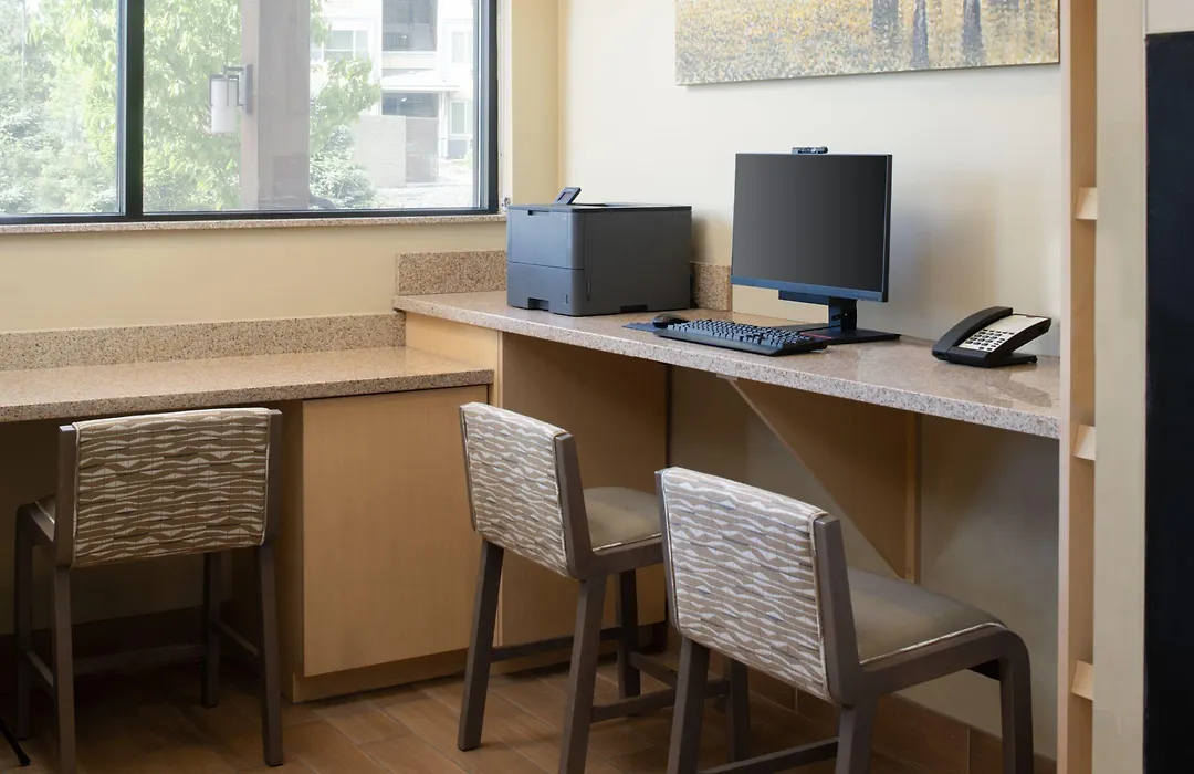 Towneplace Suites Richland Columbia Point-1