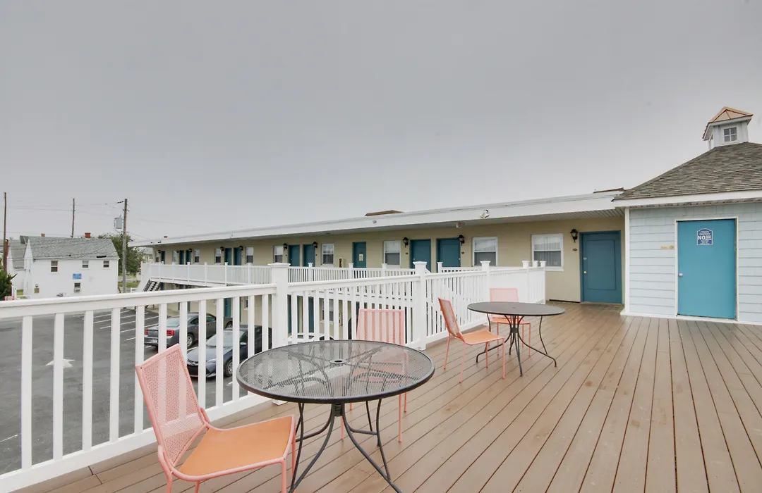 White Marlin Inn-1