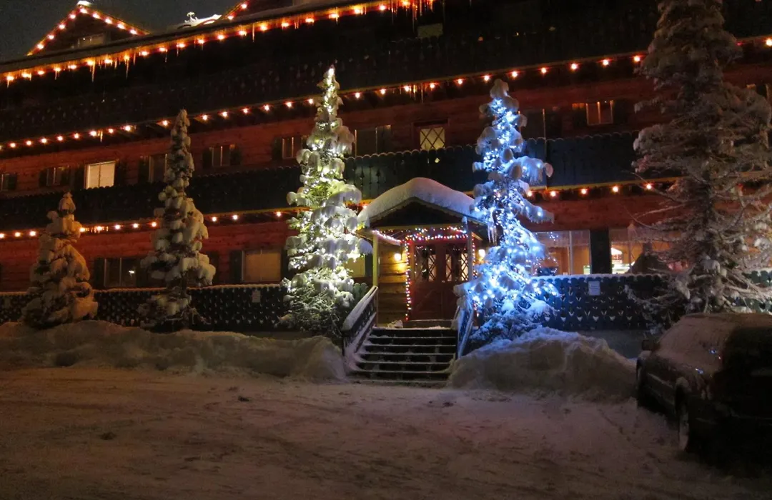 Chateau Apres Lodge-1