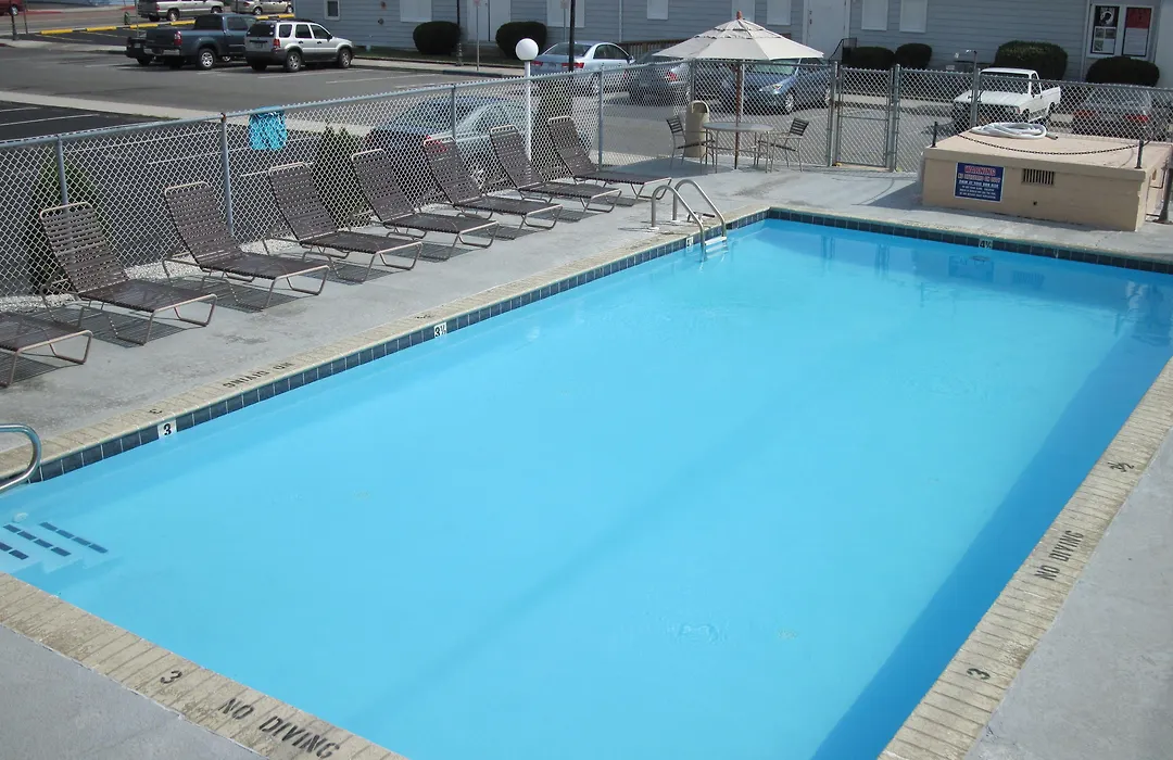 Kings Arms Motel-1