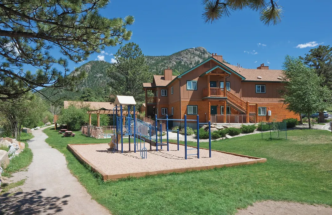 Worldmark Estes Park-1