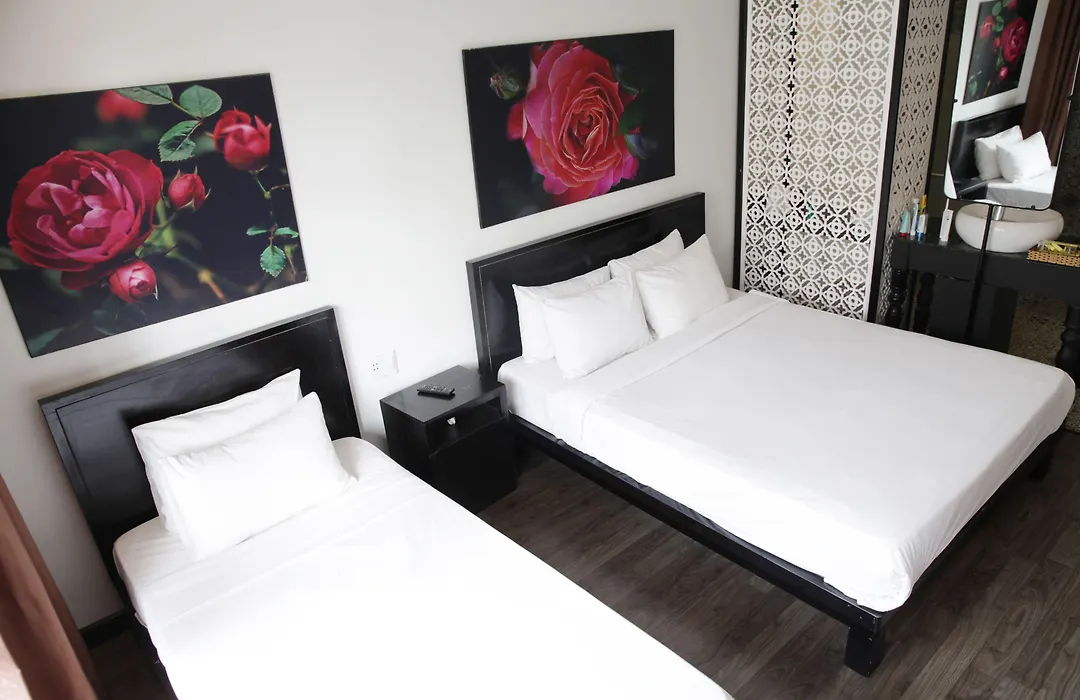 Thanh Binh 2 Hotel-1