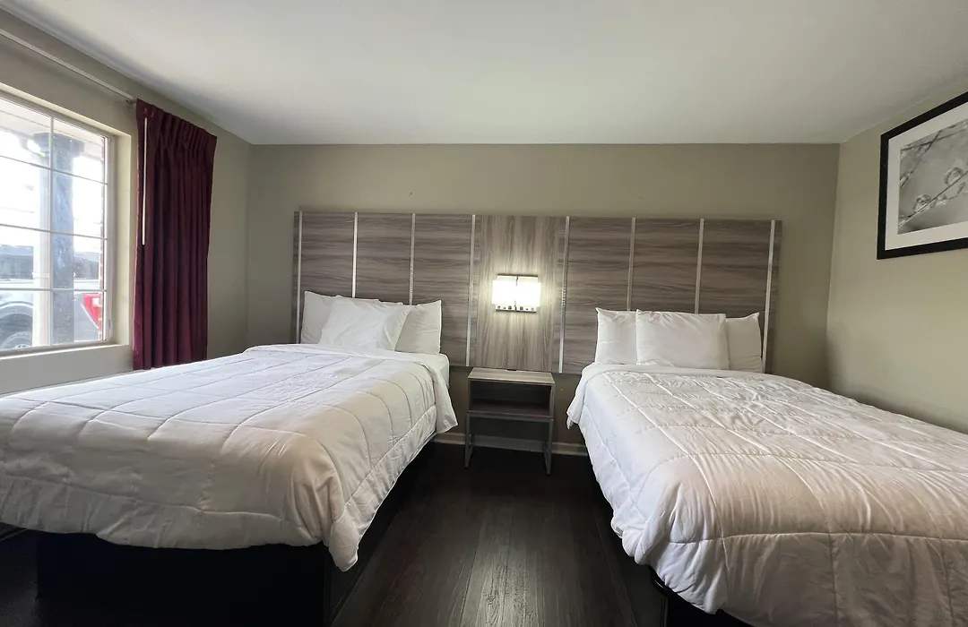 Travelodge By Wyndham Santee-1