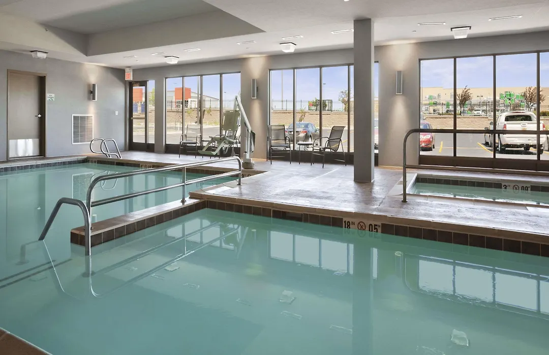 Wingate By Wyndham - Bismarck-1