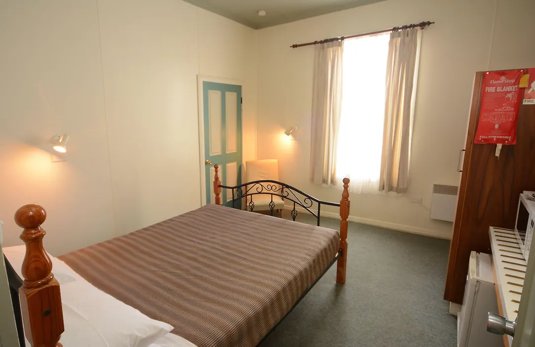 Bridge Hotel-1