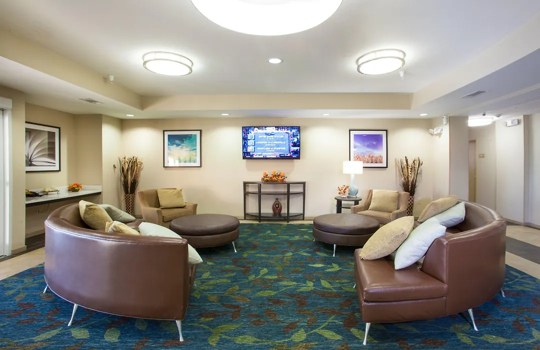 Candlewood Suites New Braunfels By Ihg-1