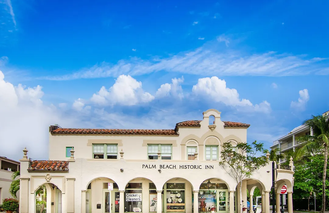 Palm Beach Historic Inn-1
