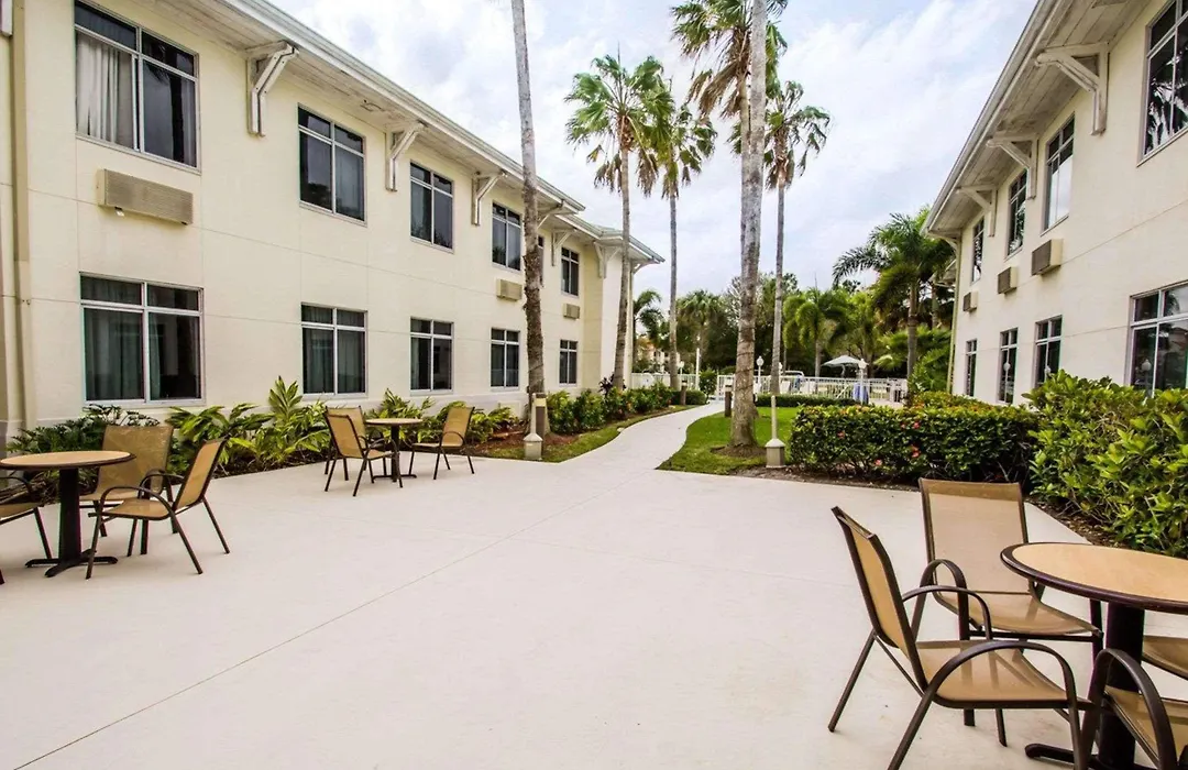 Sleep Inn Port St Lucie At Pga Village-1