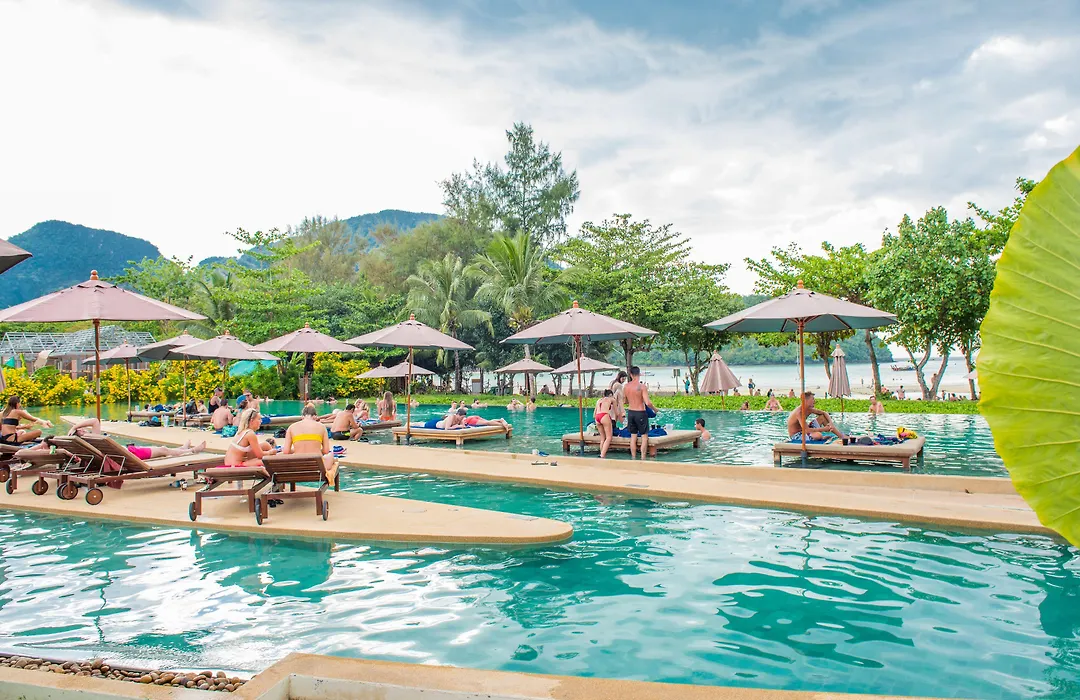 Pp Charlie Beach Resort-1