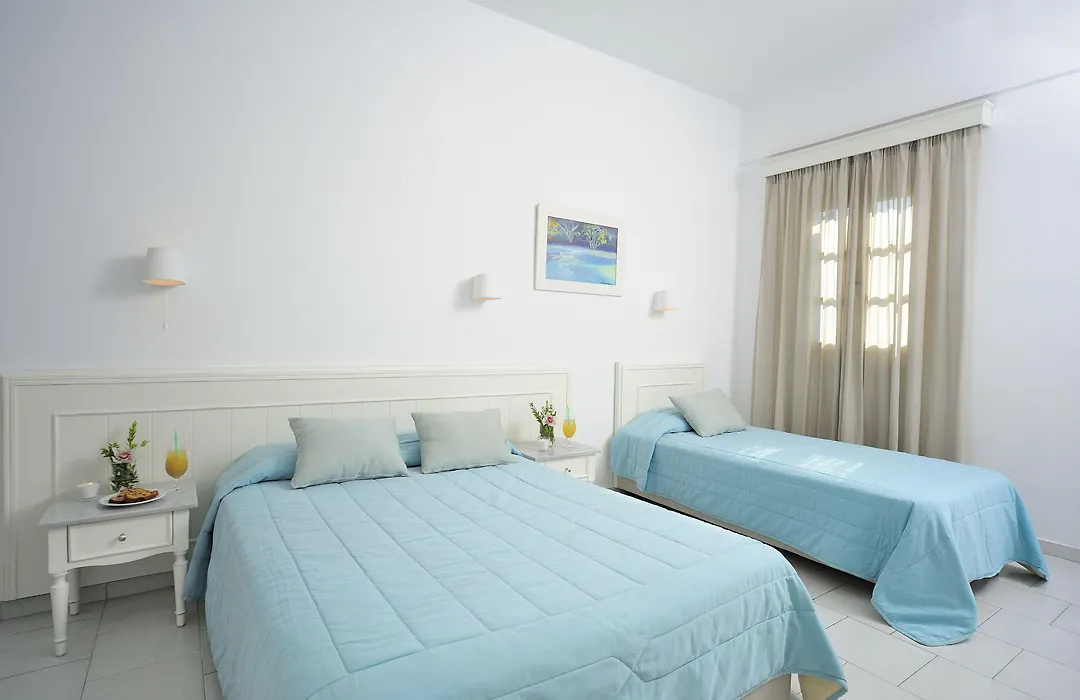 Mykonos Beach Hotel-1