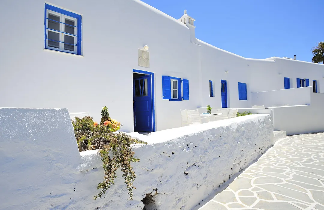 Mykonos Beach Hotel-1