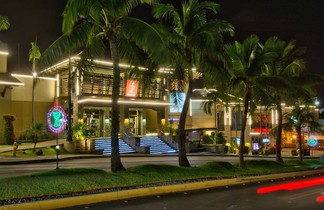Guam Plaza Resort-1