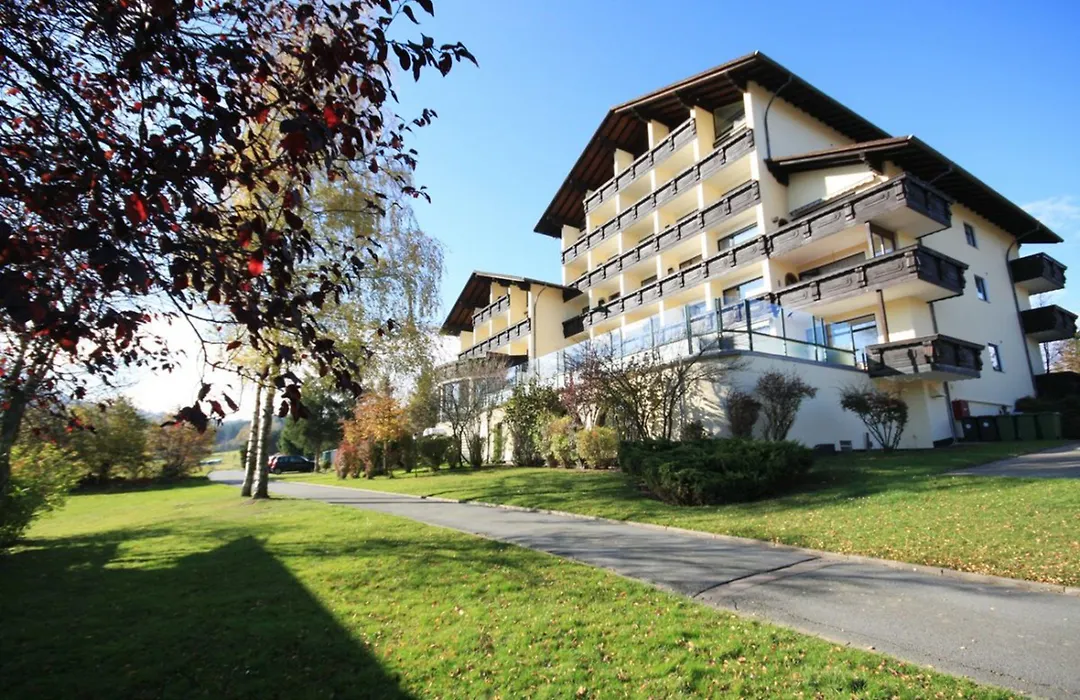 Sonnenhotel Wolfshof-1