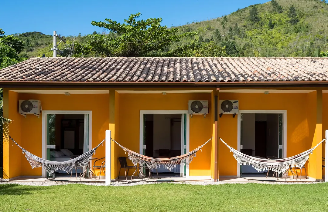 Pousada Villa Piemonte-1