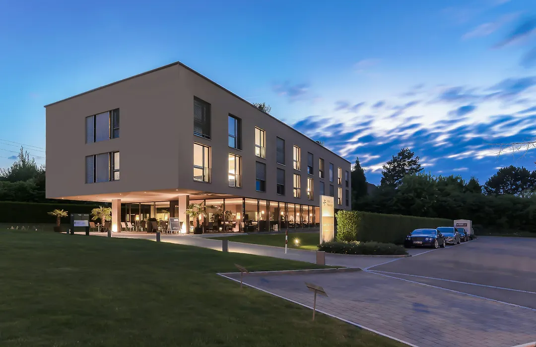 Hotel Kreuzlingen am Hafen-1