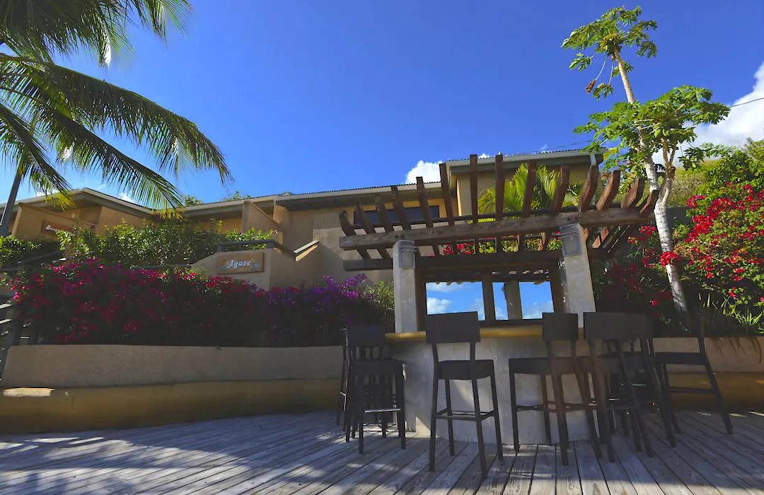 Lindbergh Bay Hotel-1