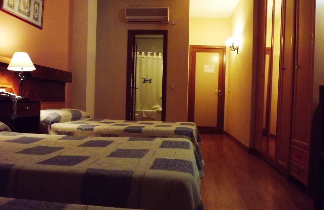 Hotel Castilla-1