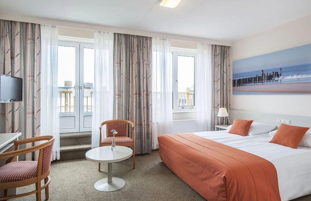 Hotel Victoria-1