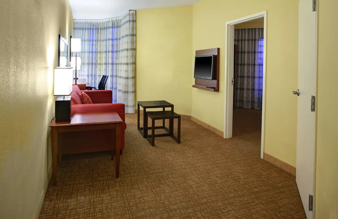 Courtyard By Marriott Atlanta Conyers-1