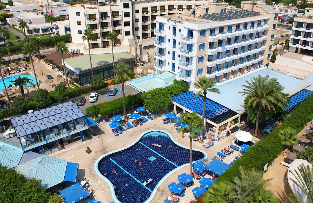 Anonymous Beach Hotel (Adults Only)-1