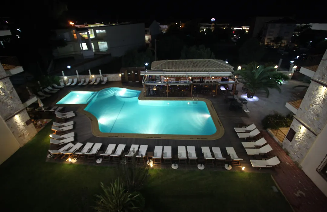 Nereides Hotel-1