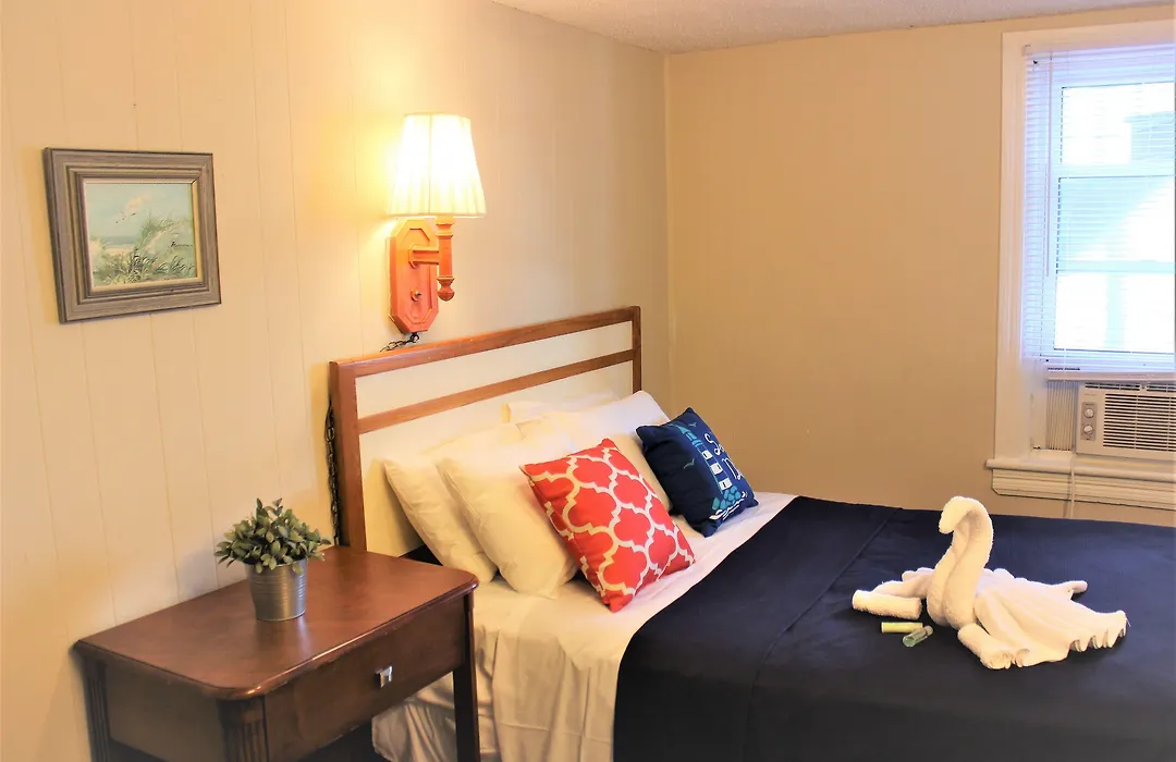 Blue Water Inn-1