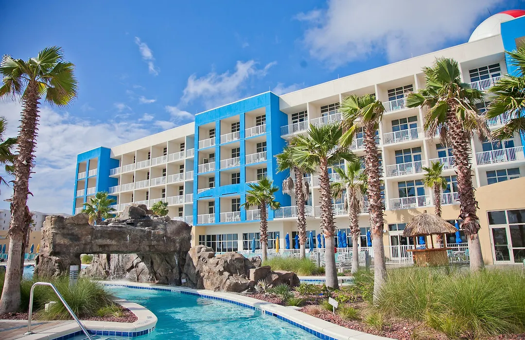 Holiday Inn Resort Fort Walton Beach By Ihg-1