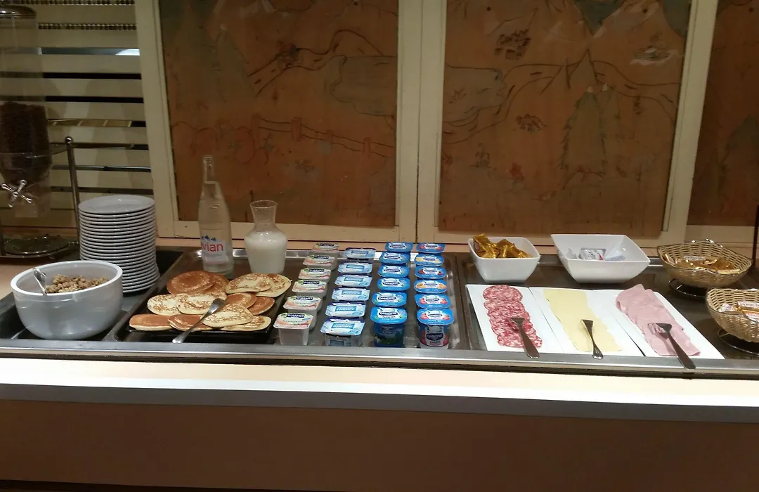Hotel Inn Design Moutiers-1