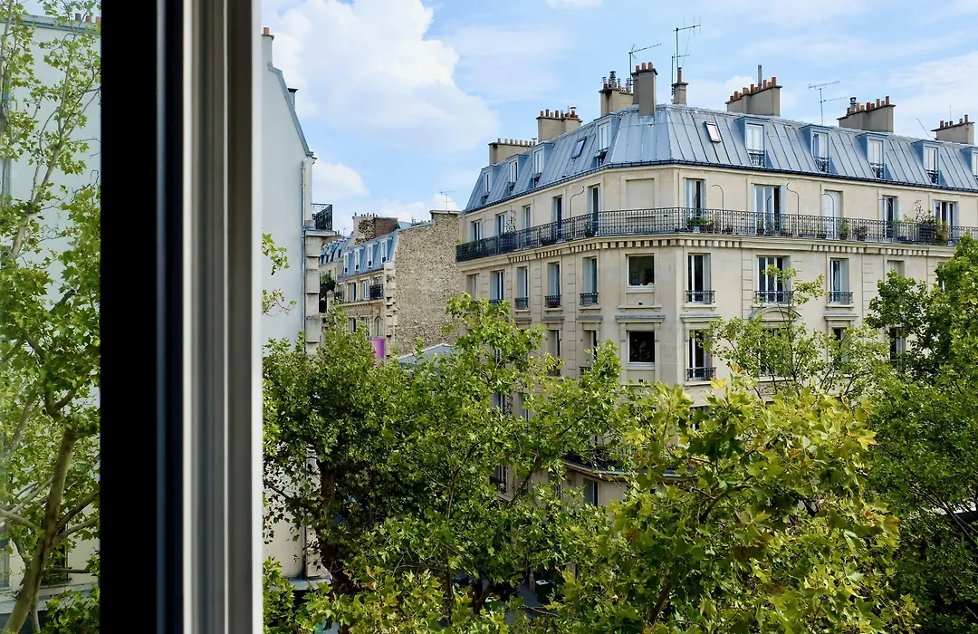 Hotel Edgar & Achille-1