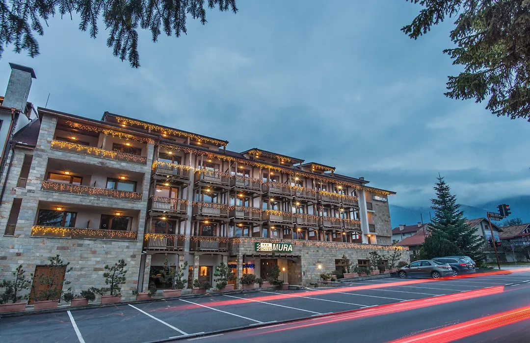 Mura Hotel-1