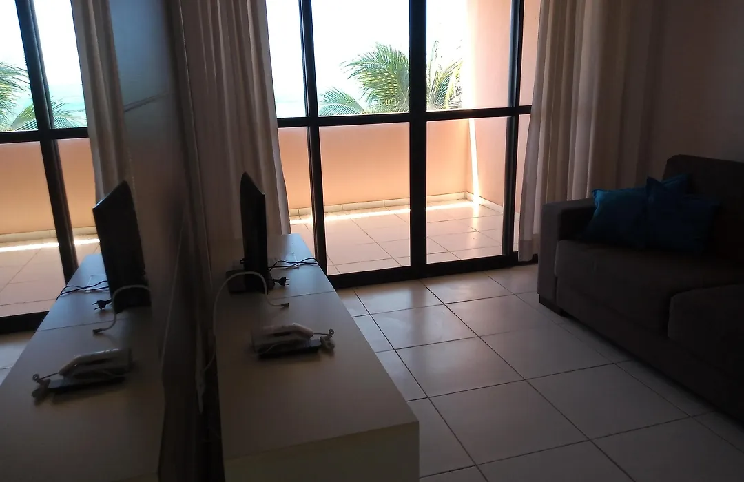 Atlântico Hotel Maceió-1