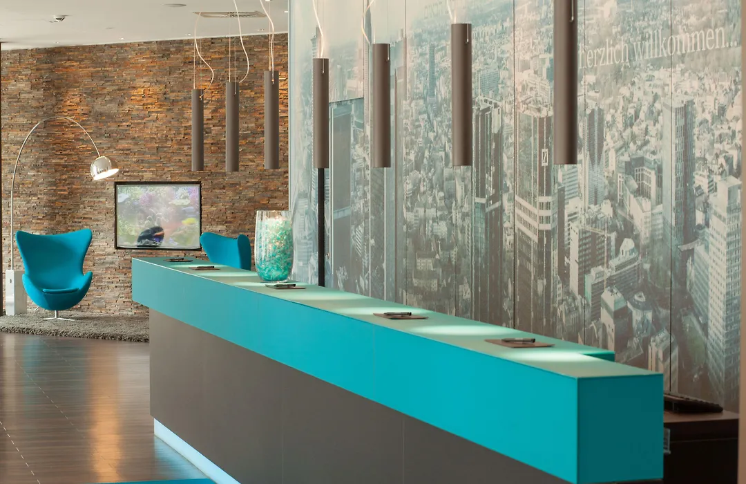 Motel One Frankfurt-Messe-1