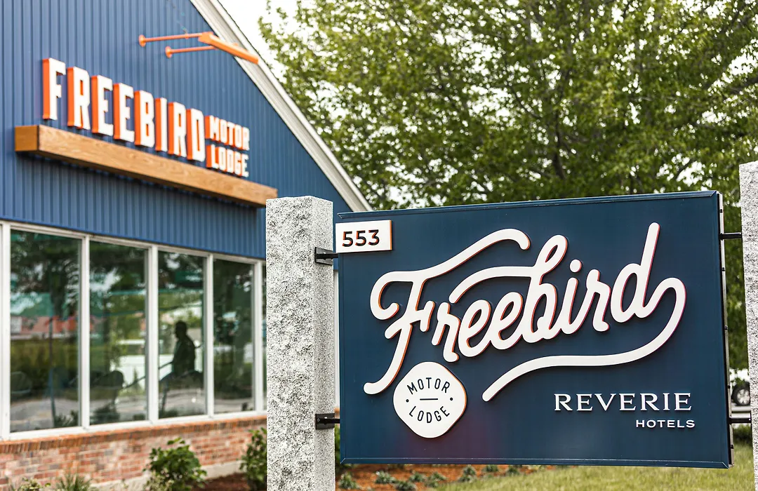 Freebird By Reverie Boutique Collection-1