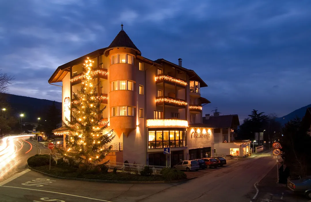 Hotel Millanderhof-1