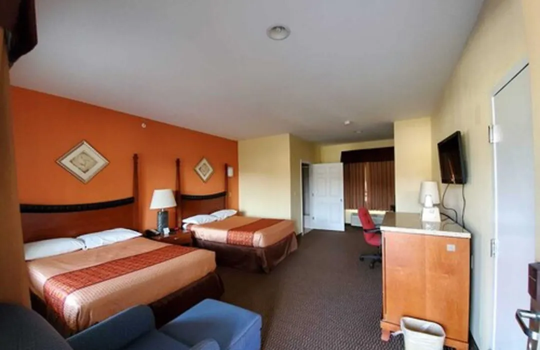 Budget Inn Williamsport-1