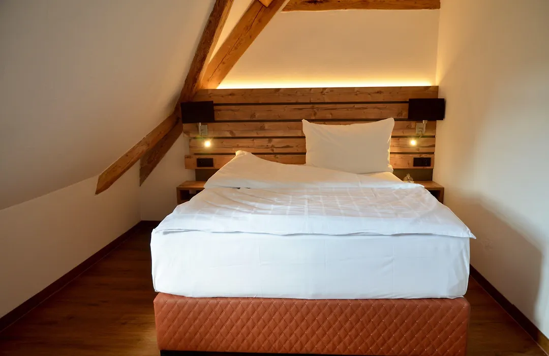 Hotel Garni Am Zehntstadl-1